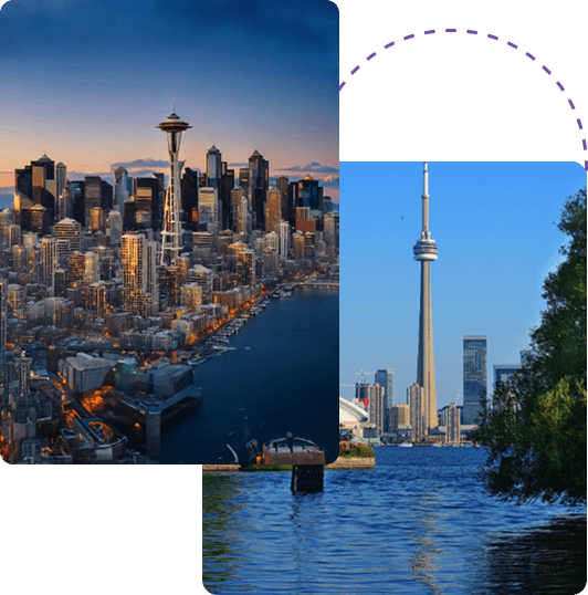 Why choose us - Professional team collaboration