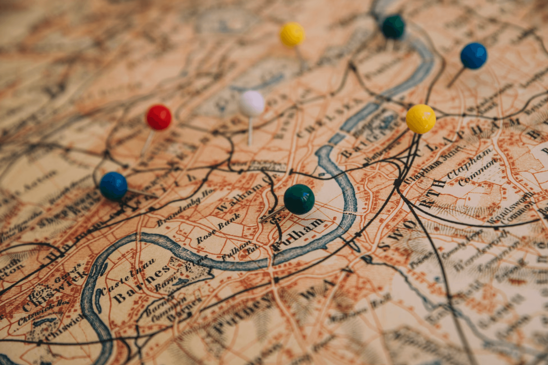 Why choose us - Professional team collaboration