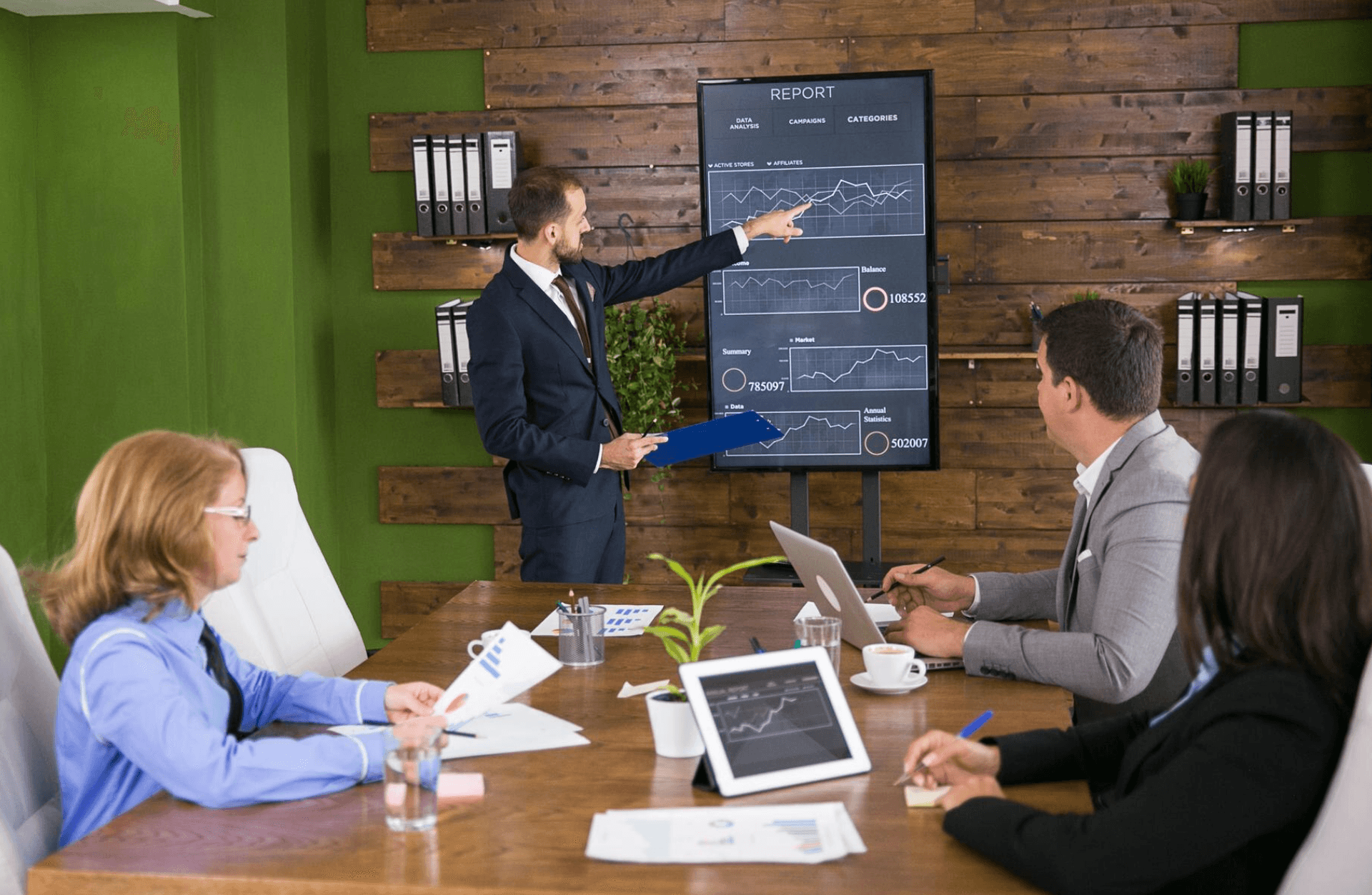 Franchisor Advisory Services - Business Scaling Experts