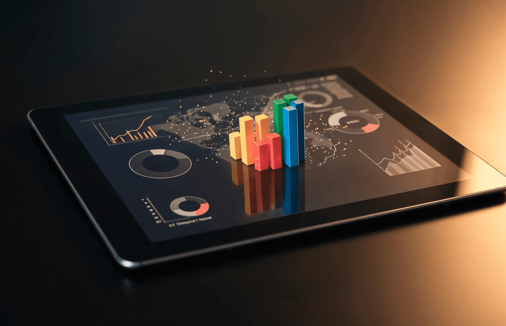 Franchisor Master Business Plan