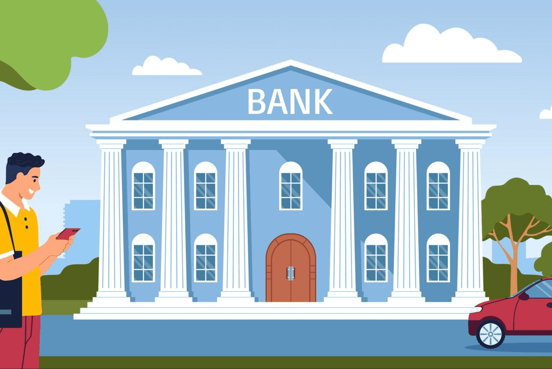 Bank Loan Business Plan