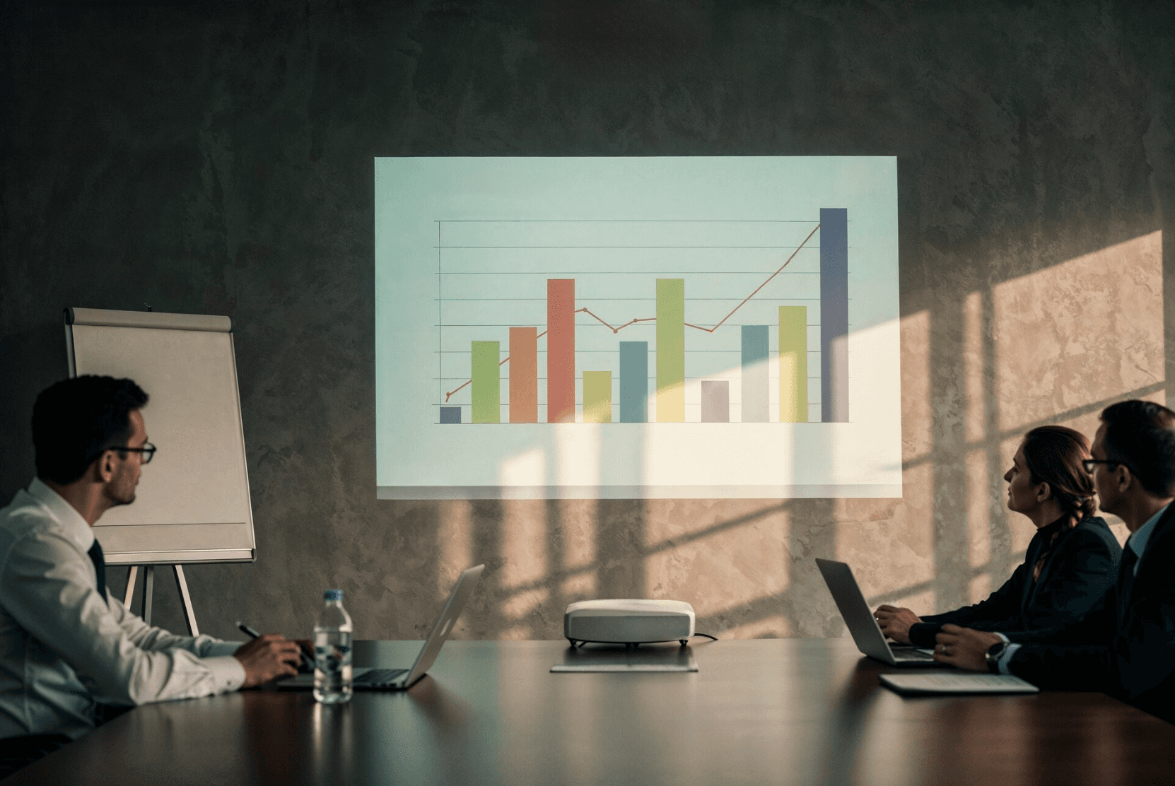 Investor Presentation