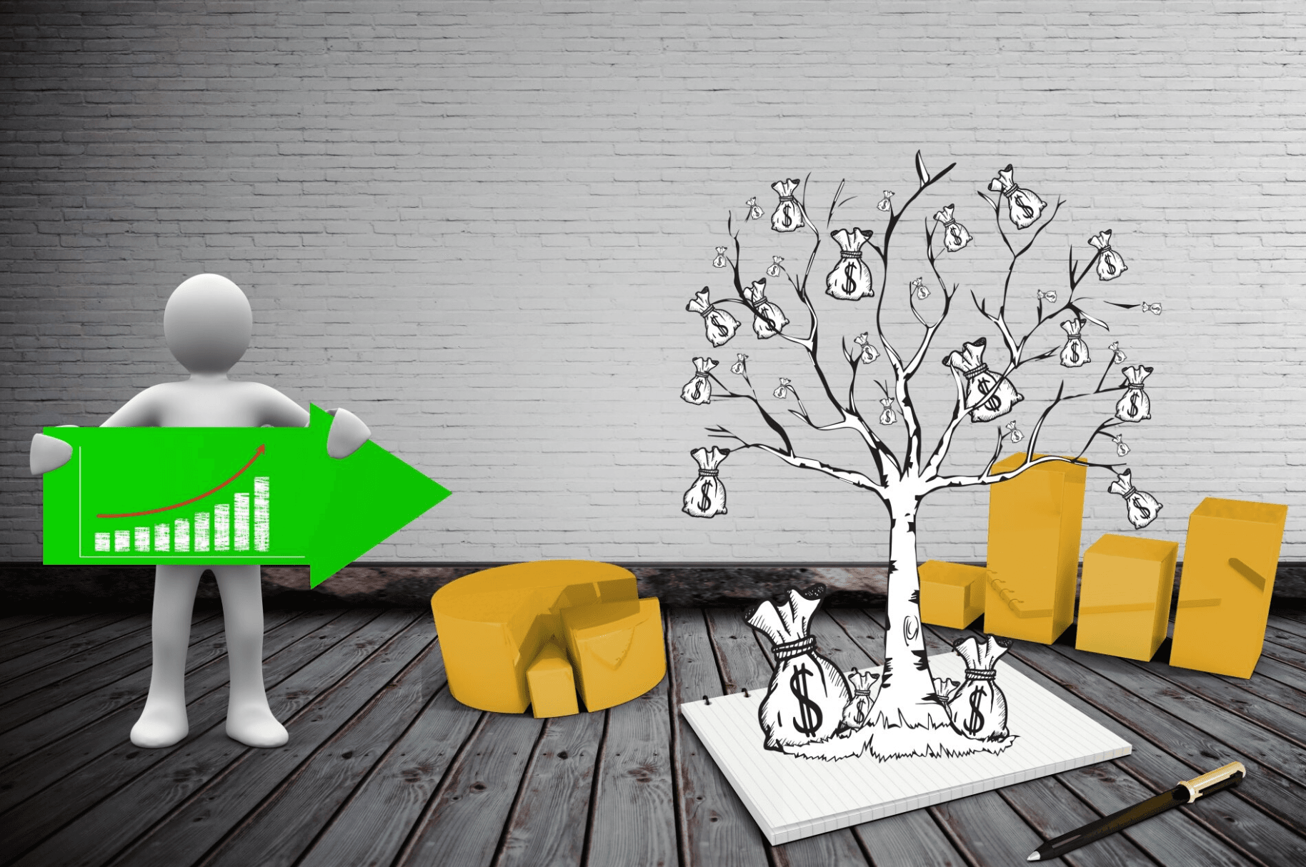 Why choose us - Professional team collaboration