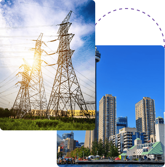 Why choose us - Professional team collaboration