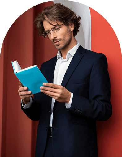 Why choose us - Professional team collaboration