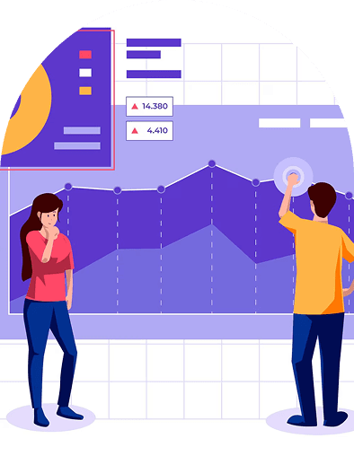 Why choose us - Professional team collaboration