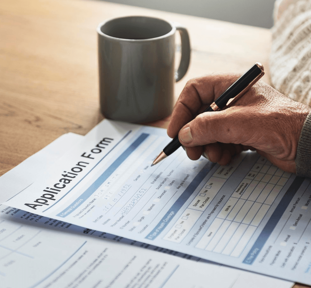 Why choose us - Professional team collaboration