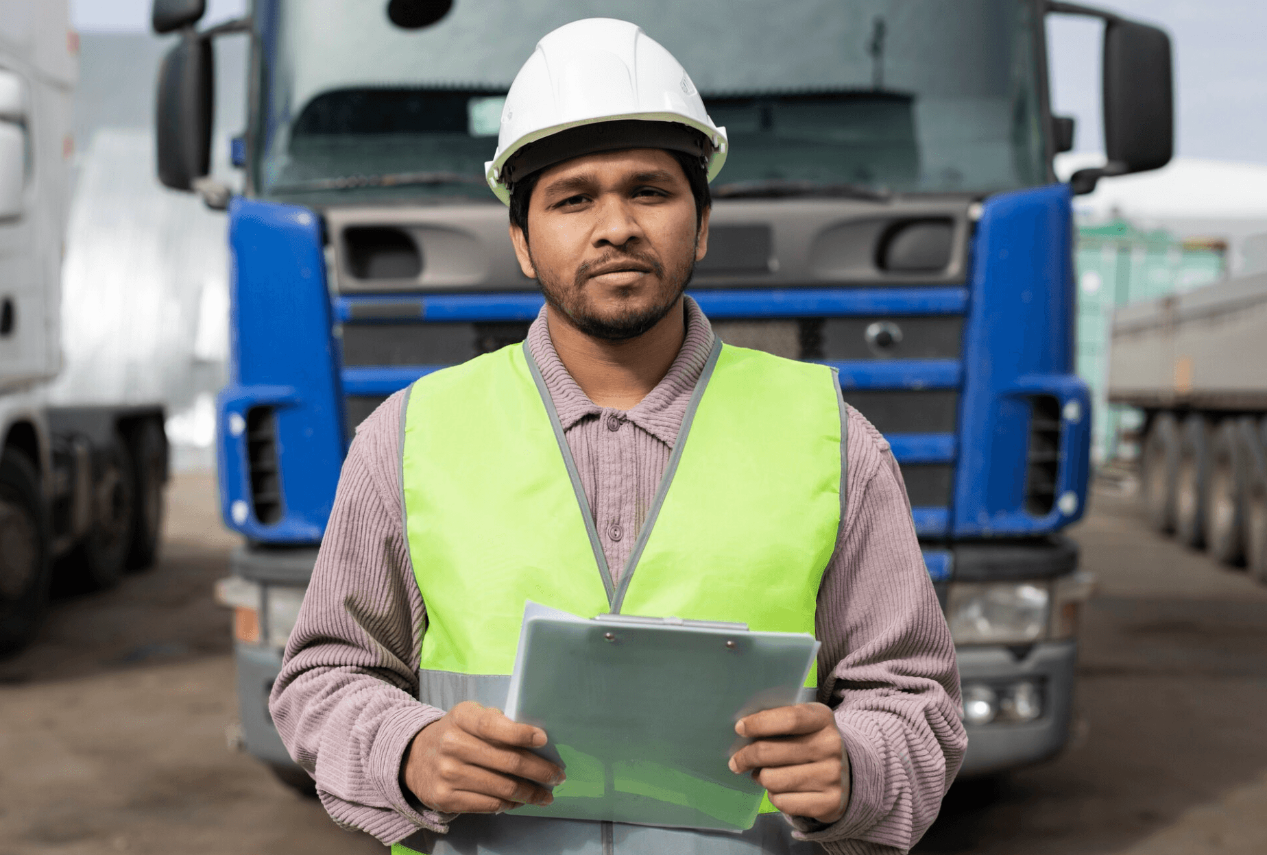 Why choose us - Professional team collaboration