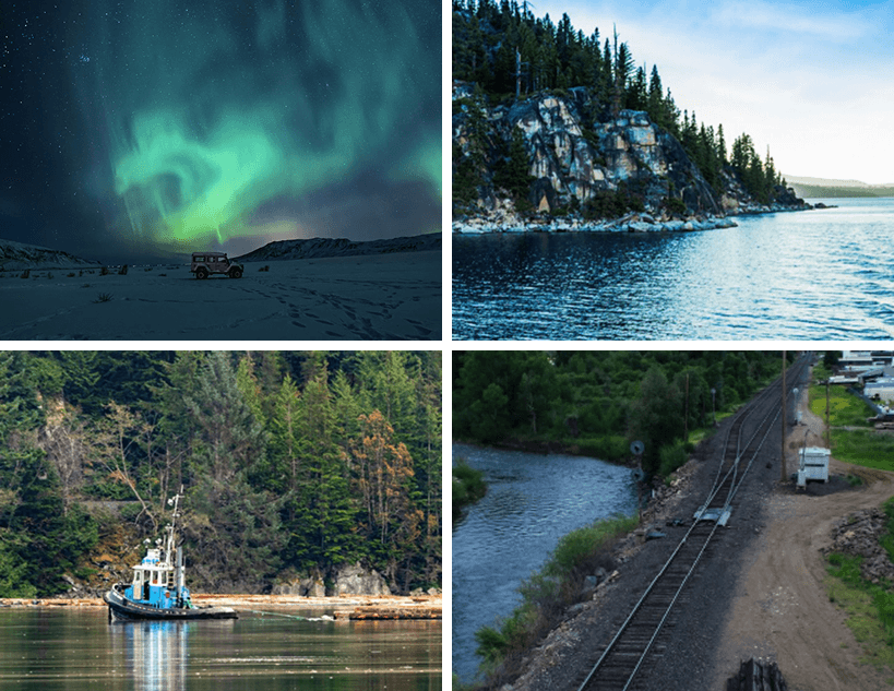 Why choose us - Professional team collaboration