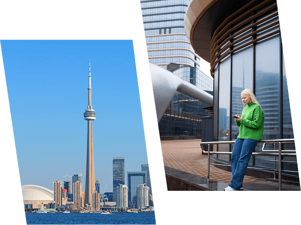 Why choose us - Professional team collaboration