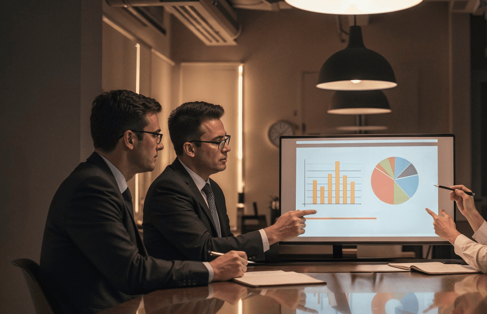 Franchisor Financial Model