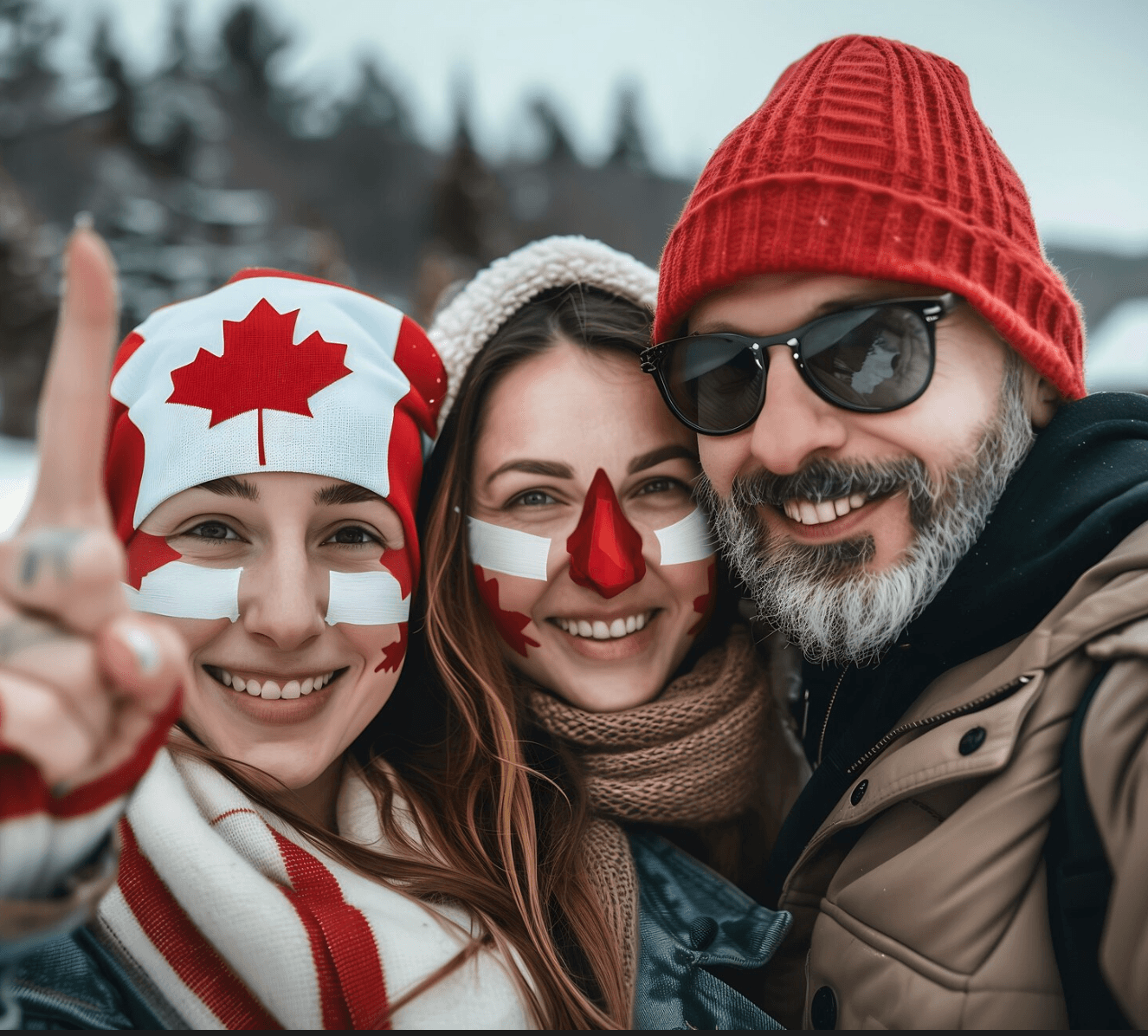Canada Immigration Services - Expert Business Plans