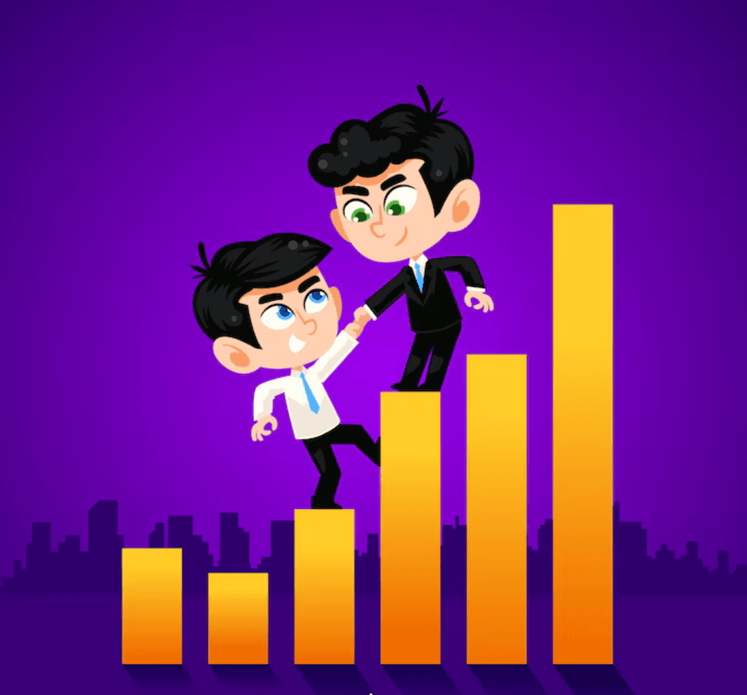 Why choose us - Professional team collaboration