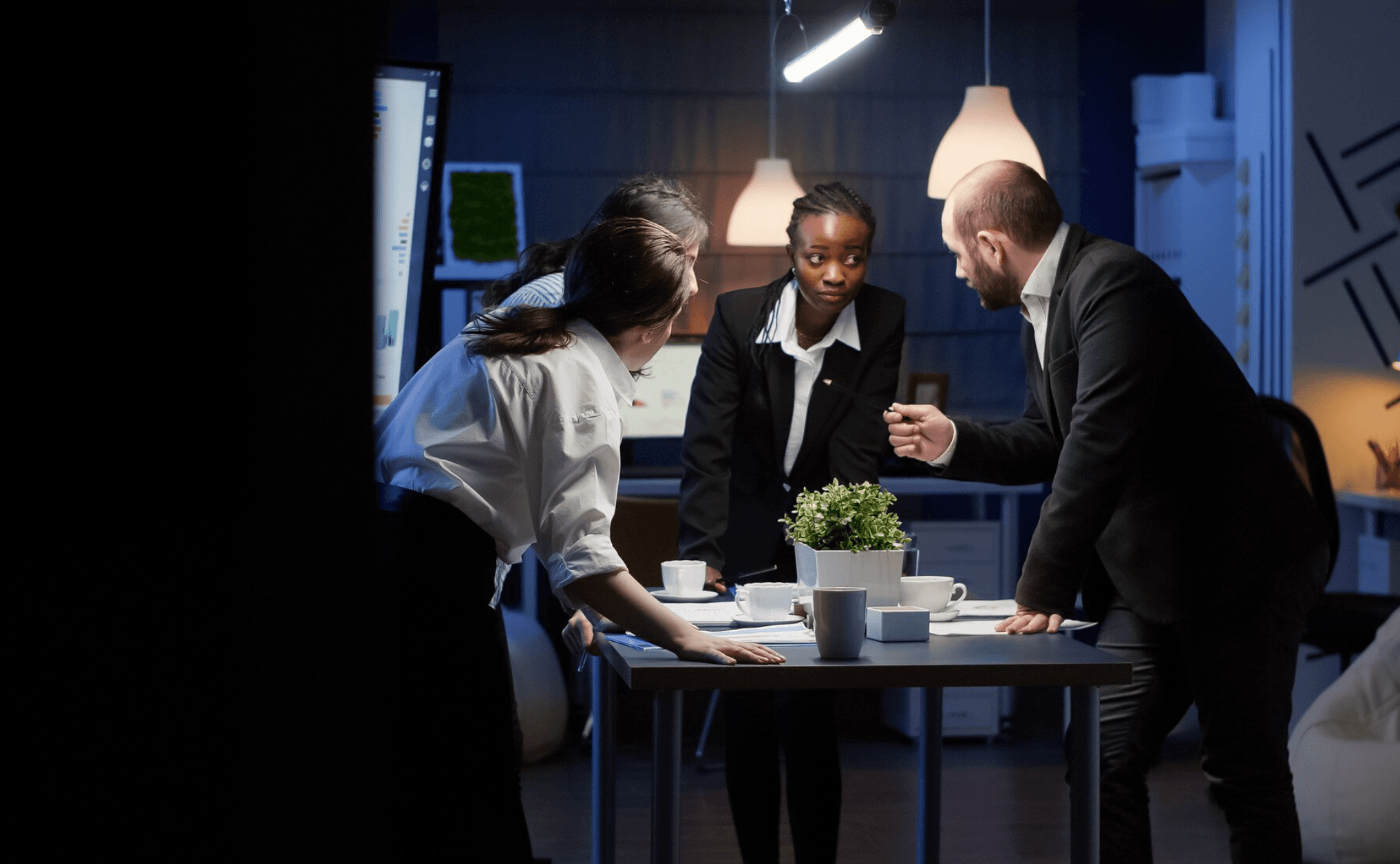 Start-Up Advisory Services - Expert Business Growth Plans