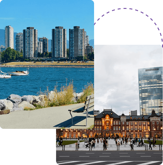 Why choose us - Professional team collaboration